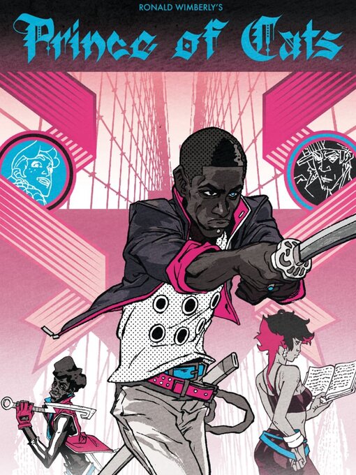 Cover des Mediums