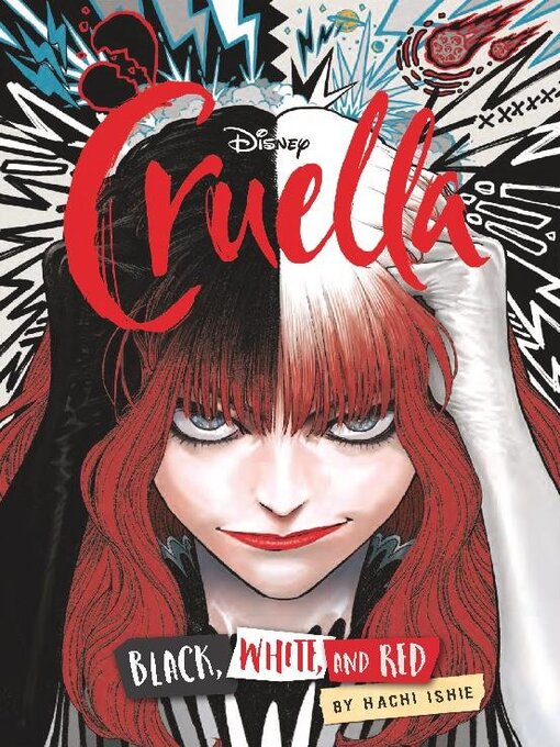 Cover des Mediums