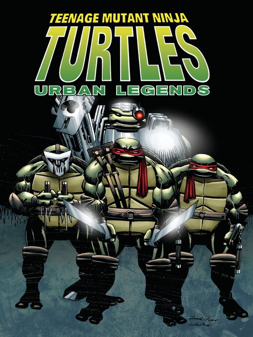 Cover des Mediums