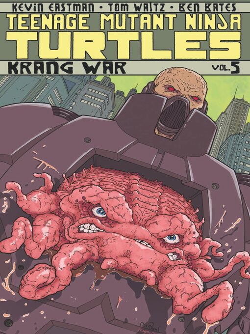 Cover des Mediums