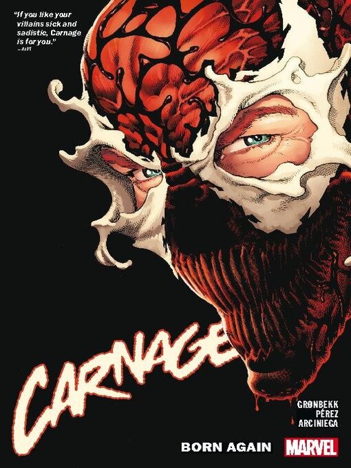 Cover des Mediums