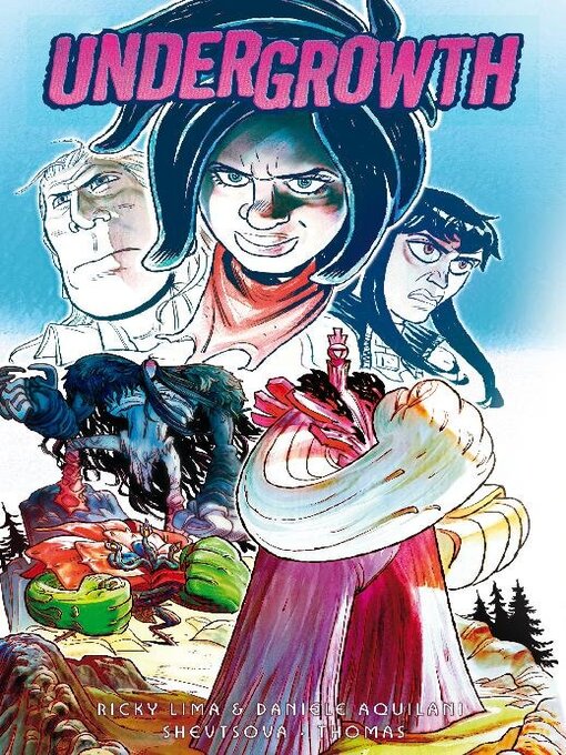 Cover des Mediums