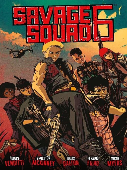 Cover des Mediums