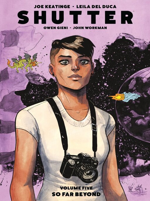 Cover des Mediums