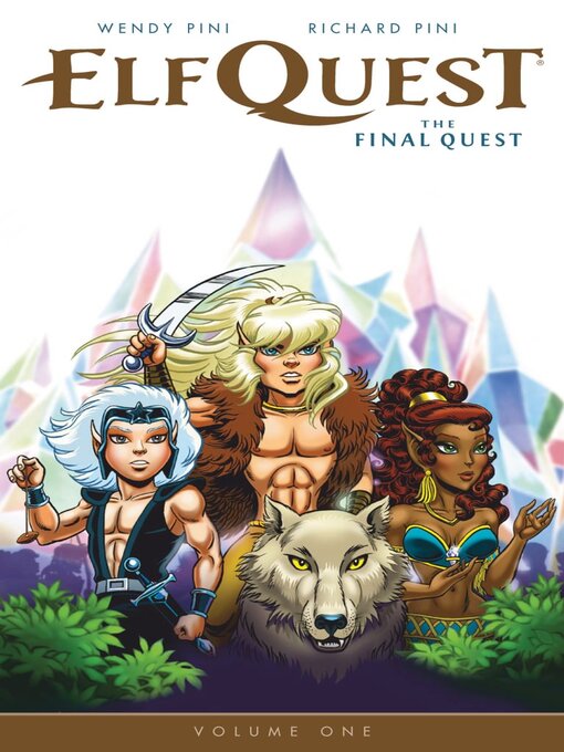 Cover des Mediums