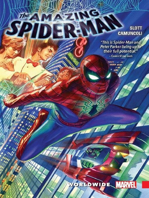 Cover des Mediums