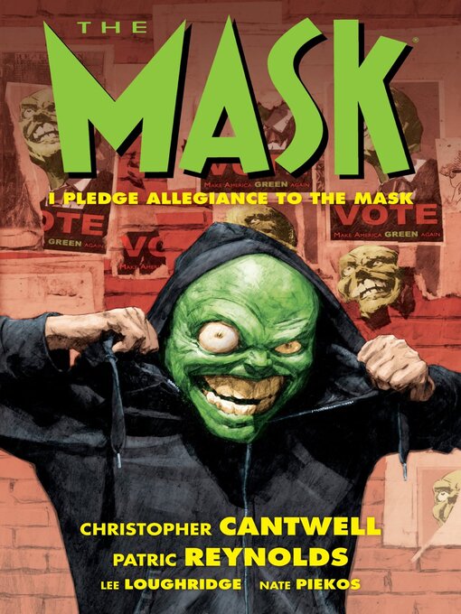 Cover des Mediums