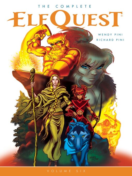 Cover des Mediums