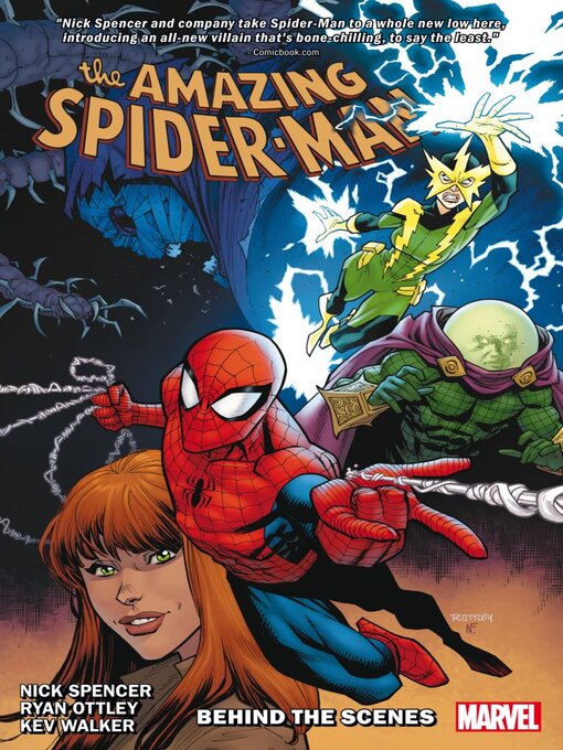 Cover des Mediums