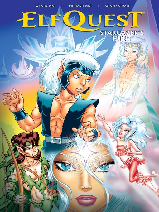 Cover des Mediums
