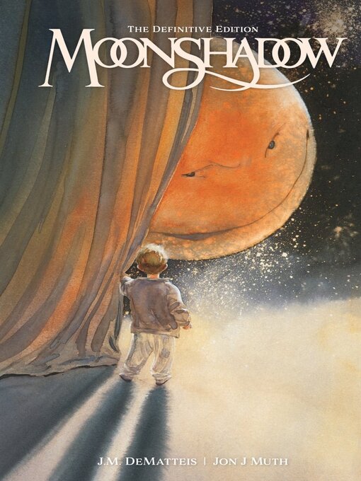 Cover des Mediums