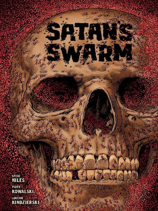 Cover des Mediums