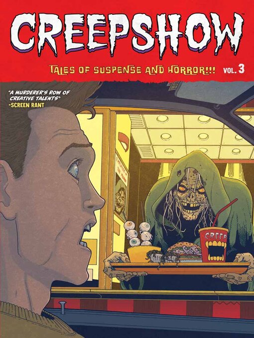Creepshow