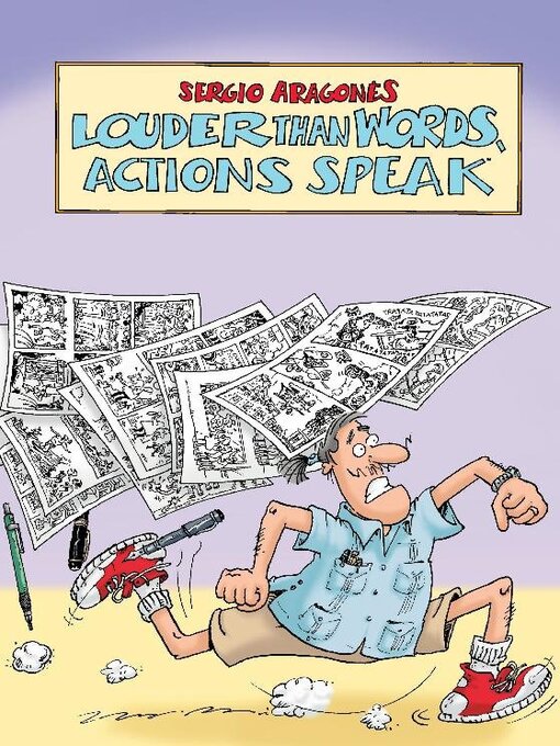 Cover des Mediums