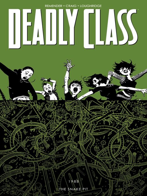Cover des Mediums