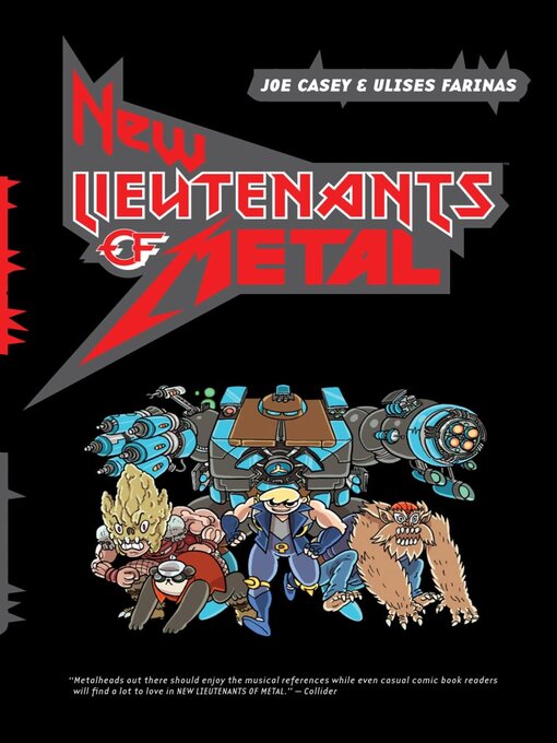 Cover des Mediums