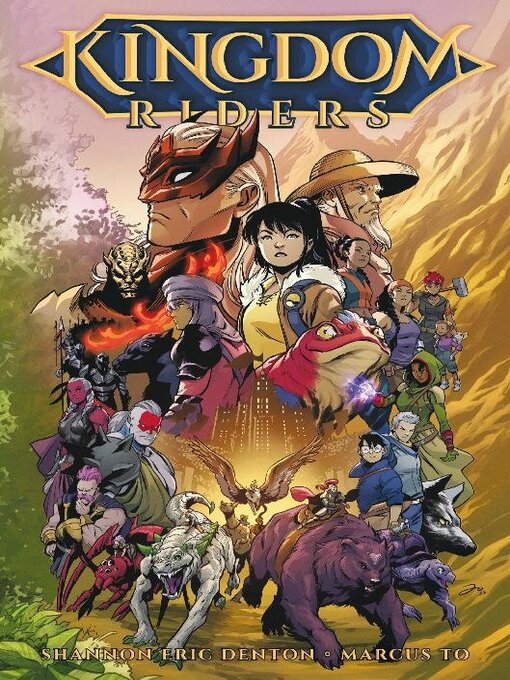 Cover des Mediums