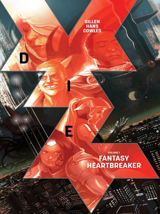 Cover des Mediums