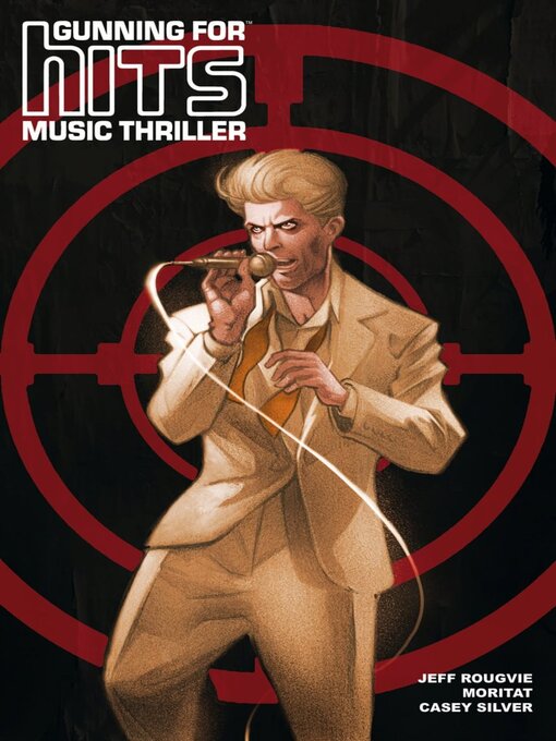Cover des Mediums