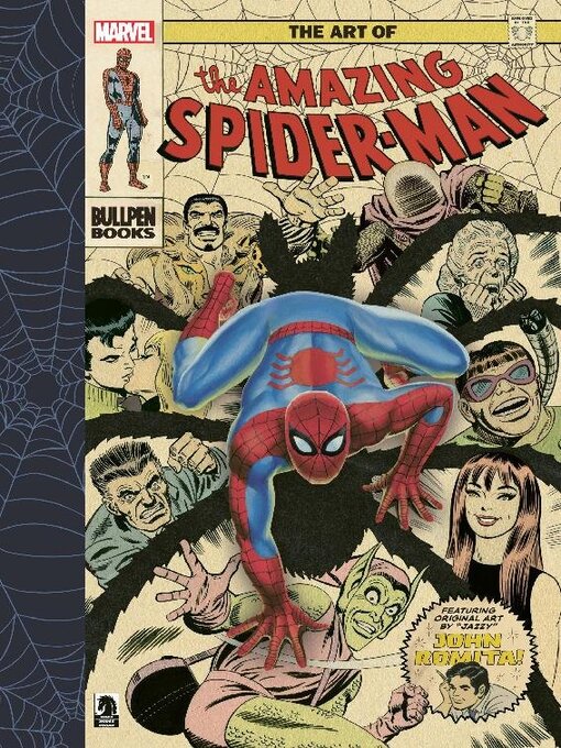 Cover des Mediums