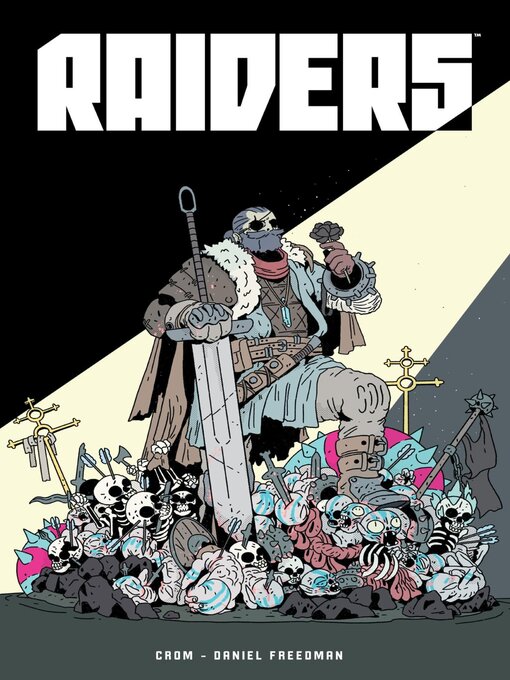 Cover des Mediums