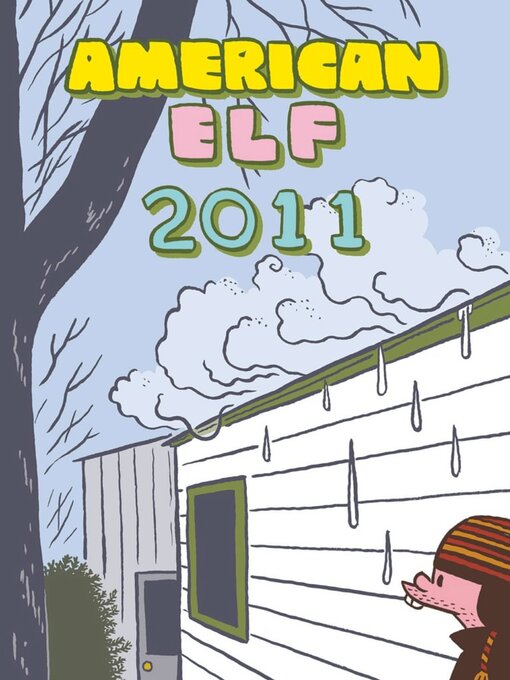 Cover des Mediums