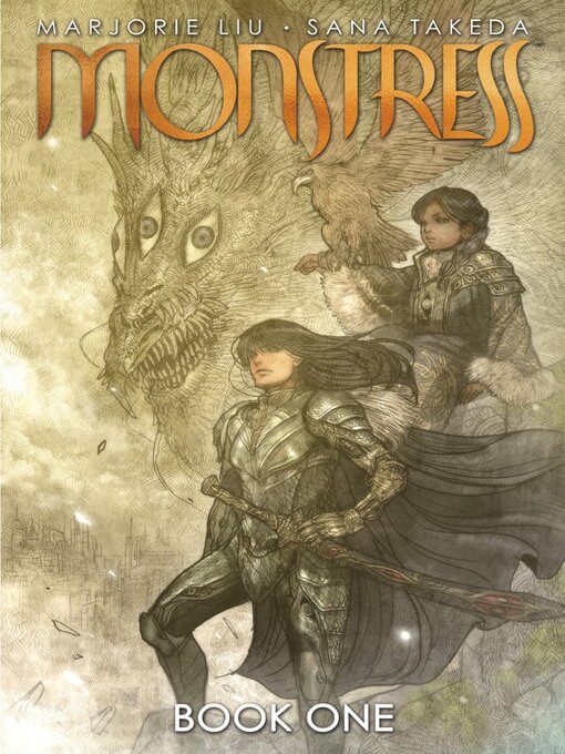 Cover des Mediums