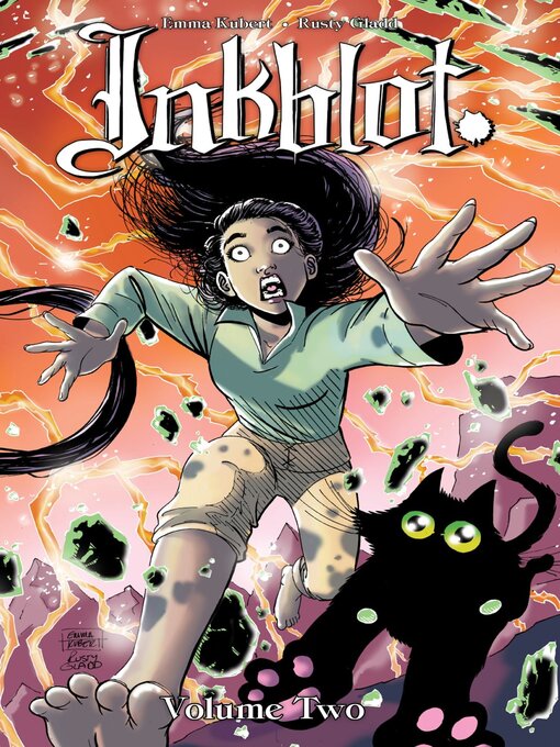 Cover des Mediums