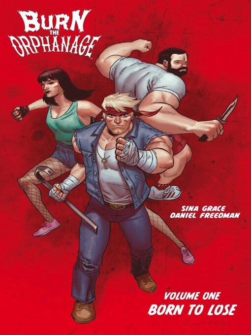 Cover des Mediums