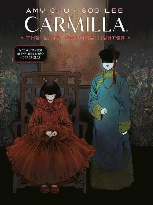 Cover des Mediums
