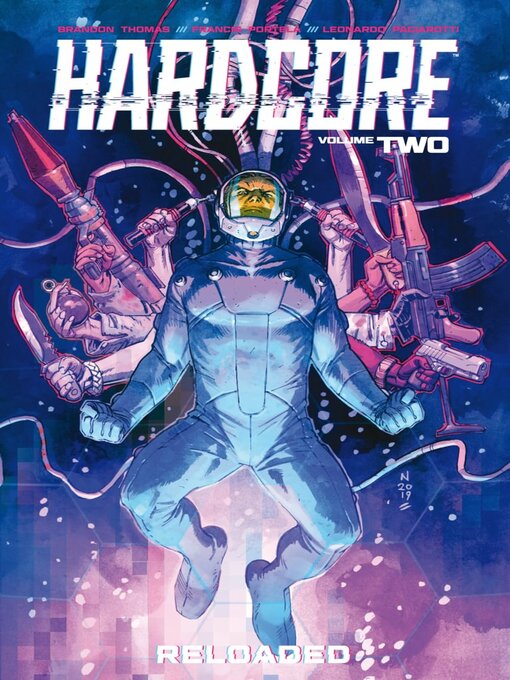Cover des Mediums