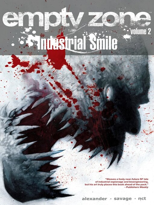 Cover des Mediums