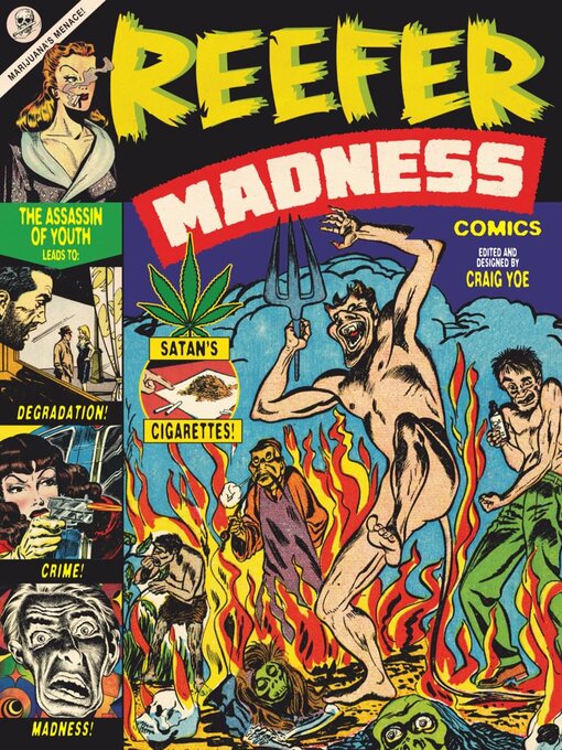 Cover des Mediums
