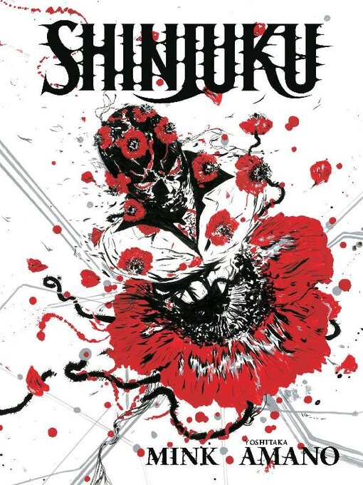 Cover des Mediums