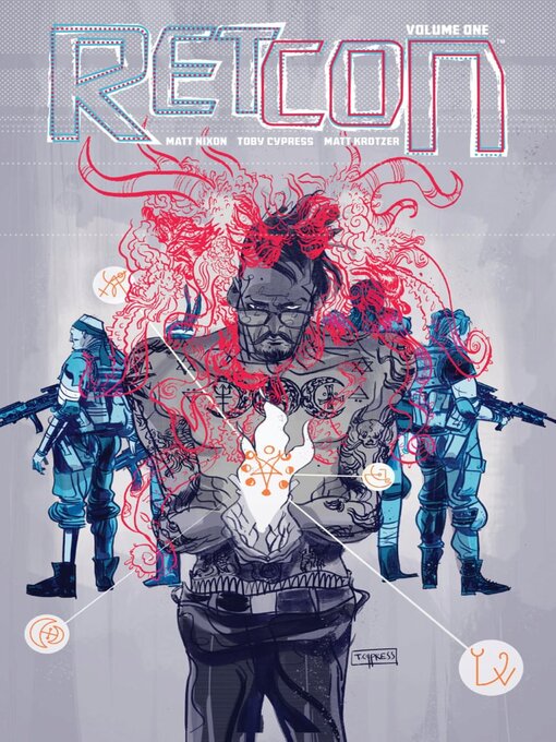 Cover des Mediums
