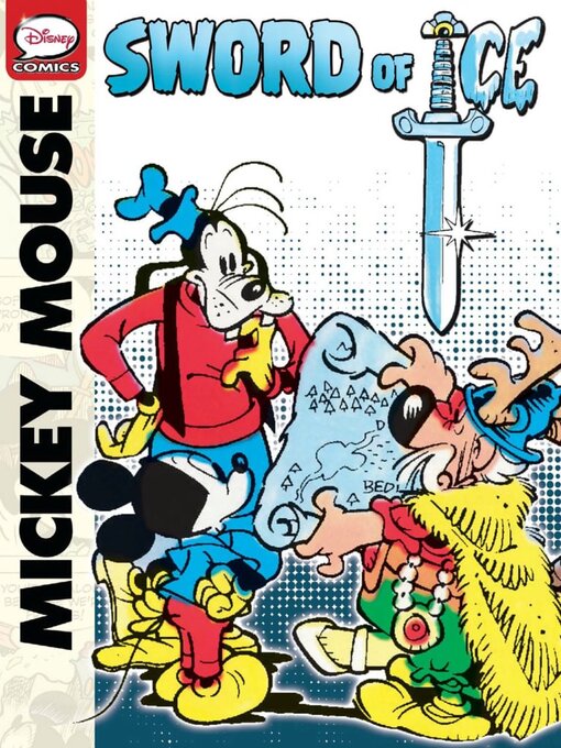 Cover des Mediums