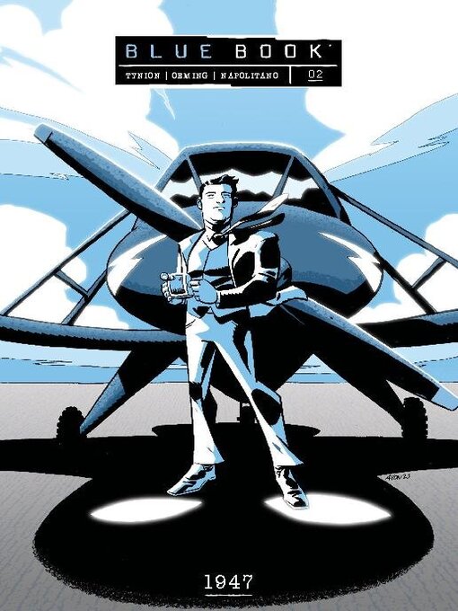 Cover des Mediums