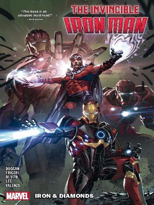 Cover des Mediums