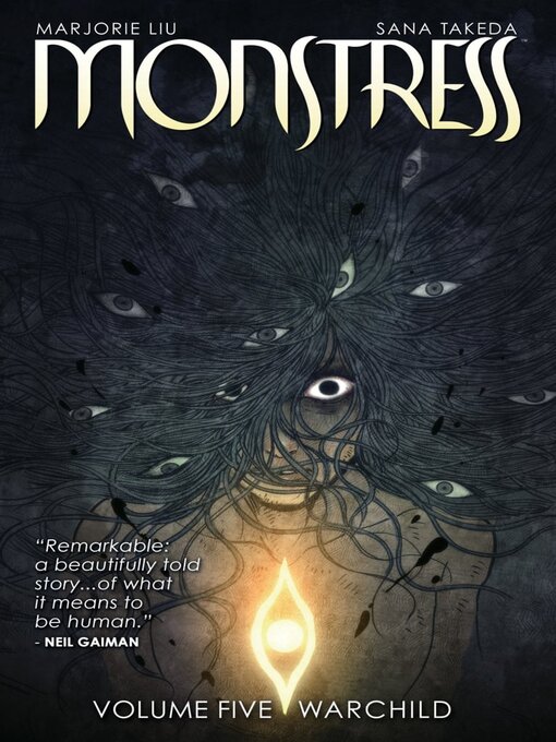 Cover des Mediums