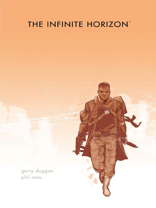 Cover des Mediums