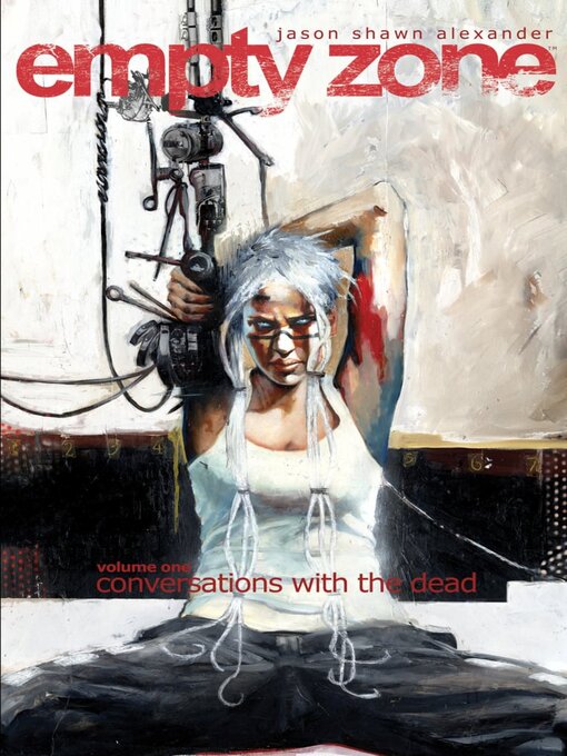 Cover des Mediums