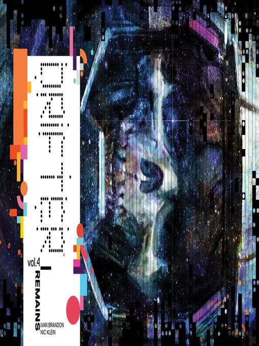 Cover des Mediums