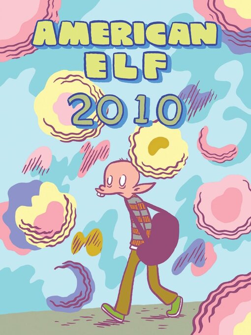 Cover des Mediums