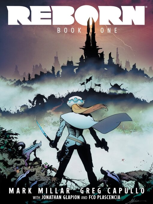 Cover des Mediums