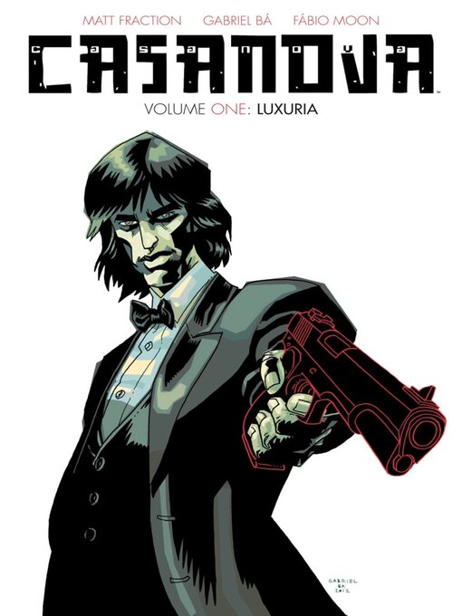 Cover des Mediums