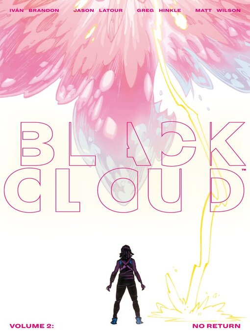 Cover des Mediums
