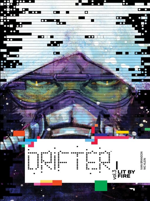 Cover des Mediums