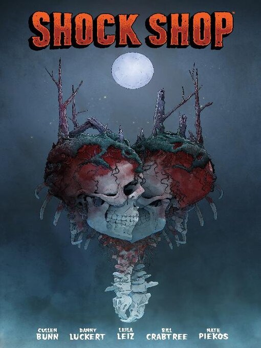 Cover des Mediums