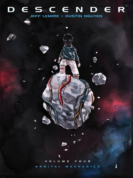 Cover des Mediums