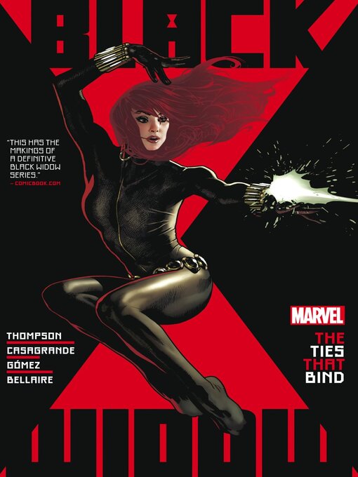 Cover des Mediums